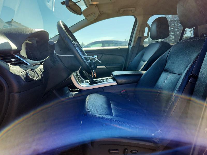 Foto 7 de la subasta – 2014 FORD EDGE con VIN 2FMDK4KC1EBA34721