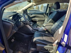 Zdjęcie 7 z aukcji – 2015 FORD ESCAPE z VIN 1FMCU9G99FUC75213