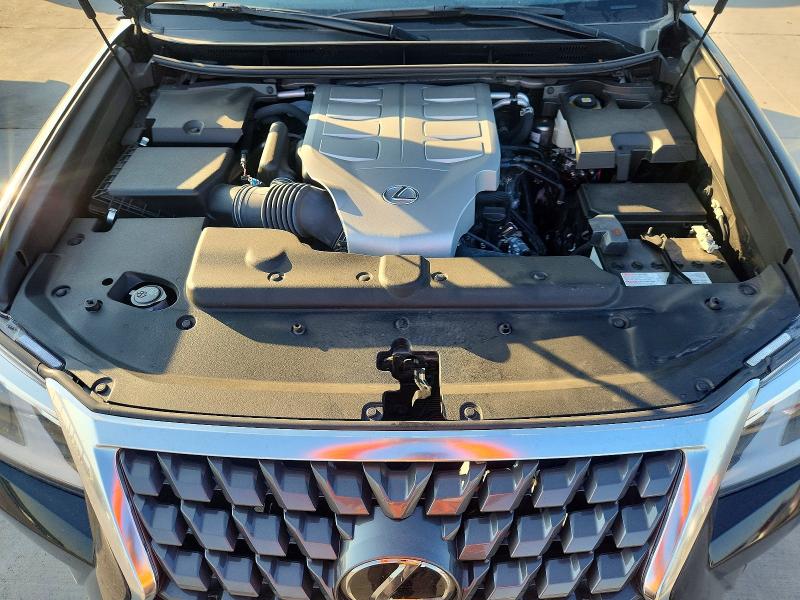 صورة رقم 11 من المزاد - 2023 LEXUS GX مع VIN JTJAM7BX4P5365920