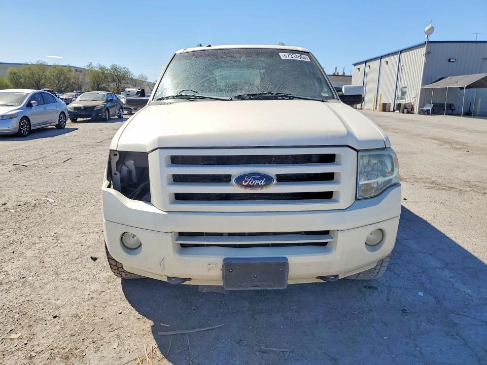 Photo 5 from auction – 2007 FORD EXPEDITION with VIN 1FMFK20557LA80864