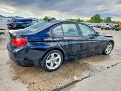 Photo 3 from auction – 2013 BMW 320 with VIN WBA3C3C51DF981002