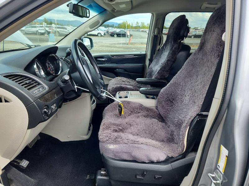 Снимка 7 от търг – 2013 CHRYSLER TOWN & COUNTRY с VIN 2C4RC1BG4DR675523