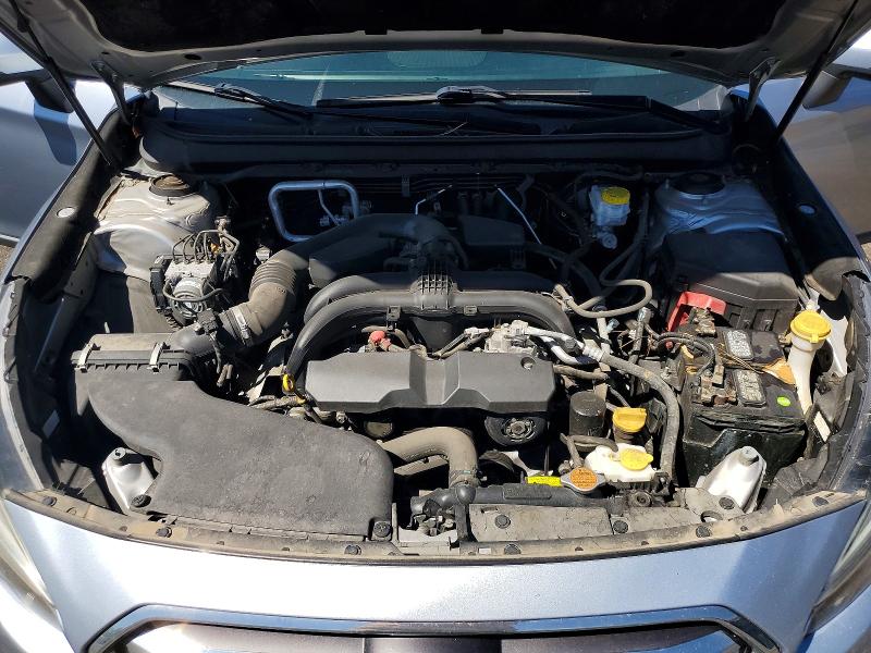 Photo 11 from auction – 2018 SUBARU OUTBACK with VIN 4S4BSANC5J3222850