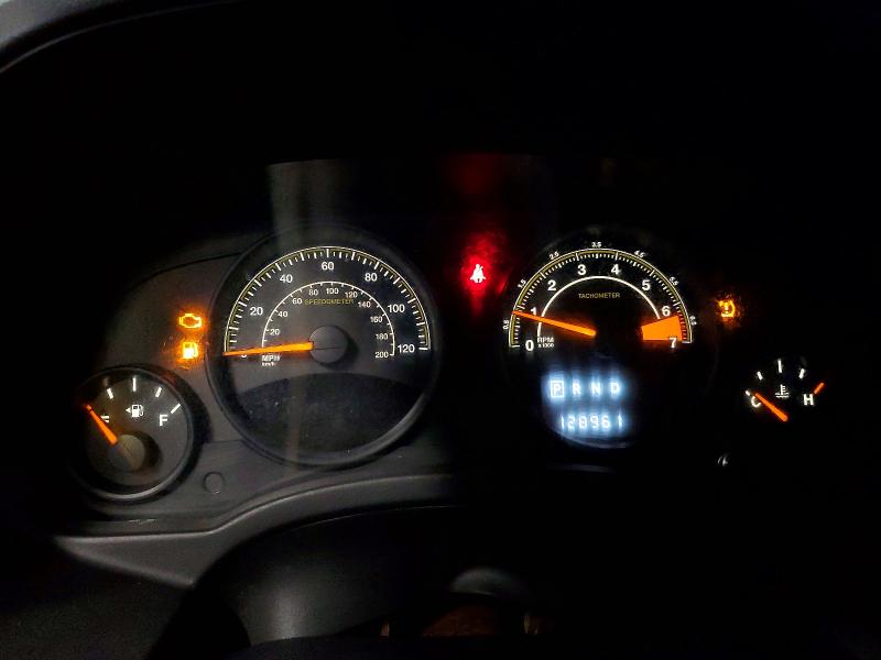 Photo 9 from auction – 2015 JEEP PATRIOT with VIN 1C4NJRFB8FD376317