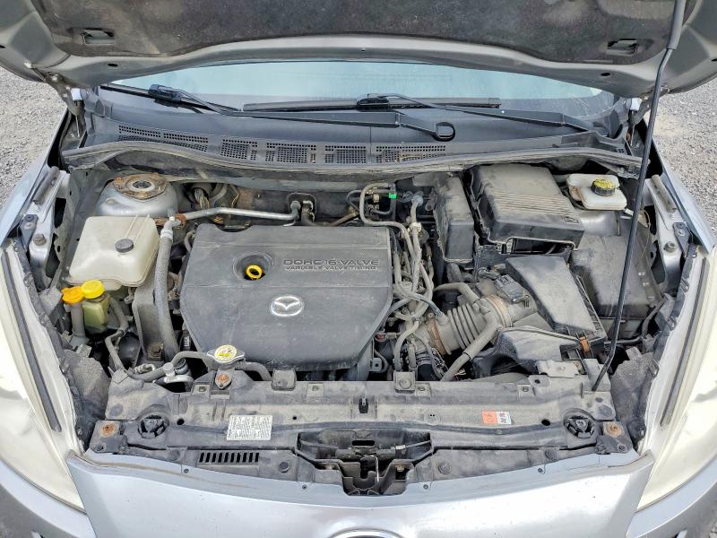 Фото 12 с аукциона – 2017 MAZDA 5 с VIN JM1CW2CL9H0195038