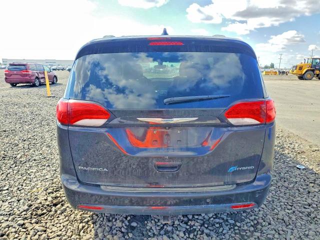 صورة رقم 6 من المزاد - 2018 CHRYSLER PACIFICA مع VIN 2C4RC1L72JR359323