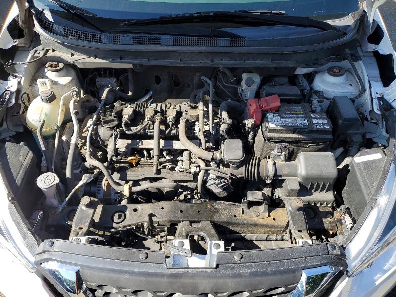 Photo 12 from auction – 2019 NISSAN KICKS with VIN 3N1CP5CU2KL534792