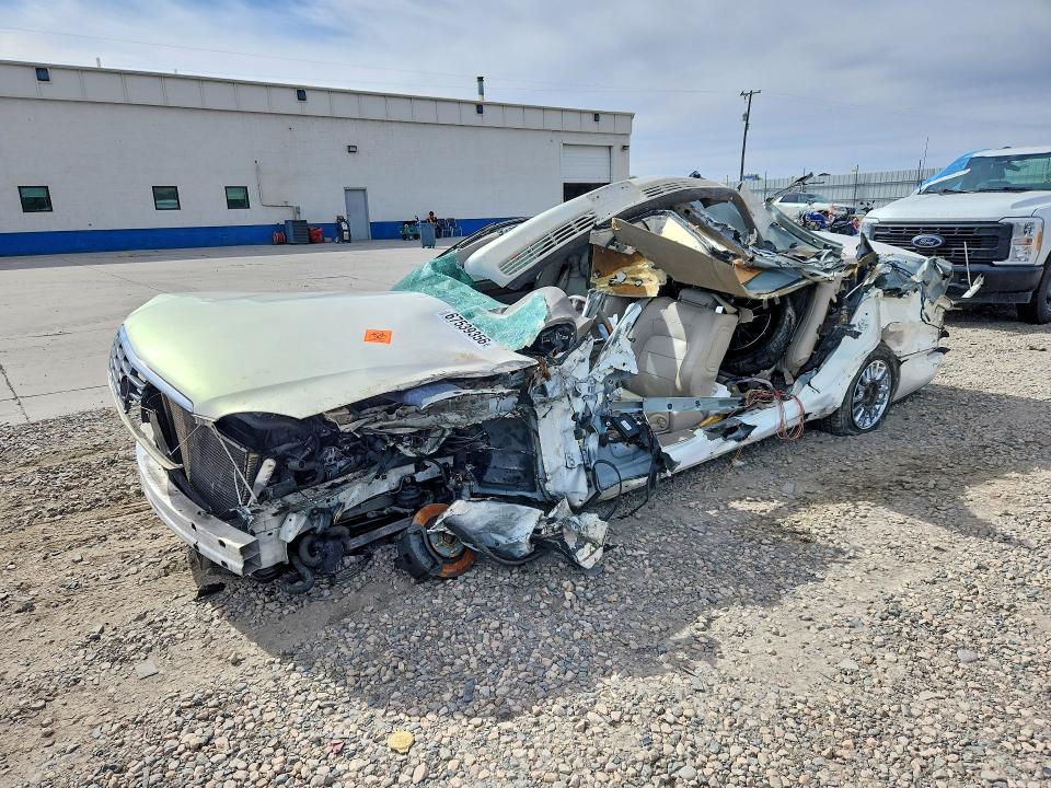 2005 CADILLAC DEVILLE - Търг №67539356
