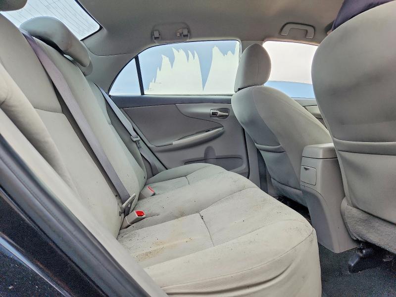 Photo 10 from auction – 2010 TOYOTA COROLLA with VIN 1NXBU4EE6AZ262894