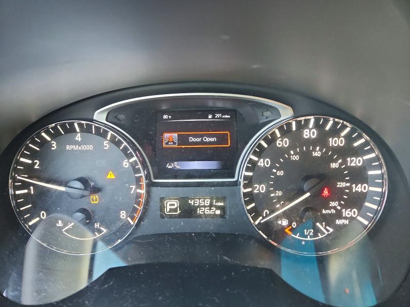 Снимка 9 от търг – 2015 NISSAN ALTIMA с VIN 1N4AL3AP0FC589752