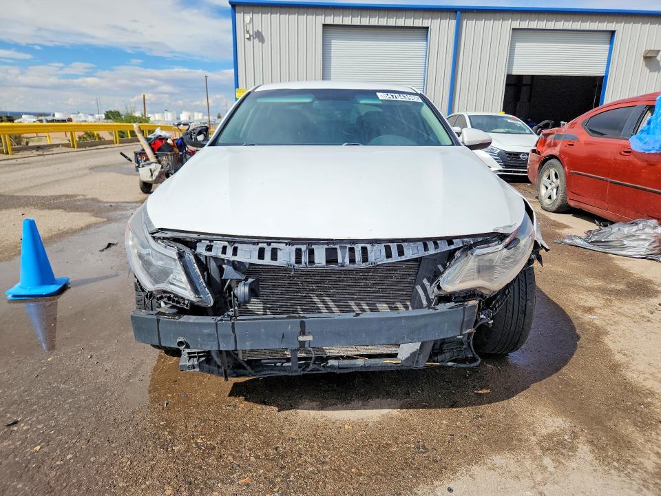 Photo 5 from auction – 2016 KIA OPTIMA with VIN KNAGT4L32G5072993