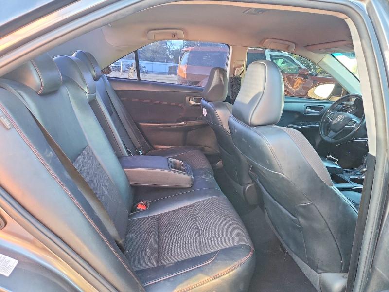 Photo 10 from auction – 2016 TOYOTA CAMRY with VIN 4T1BF1FK8GU231569