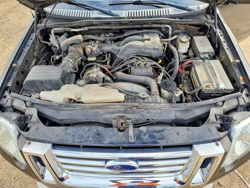 Photo 12 from auction – 2008 FORD EXPLORER with VIN 1FMEU74E98UB23160