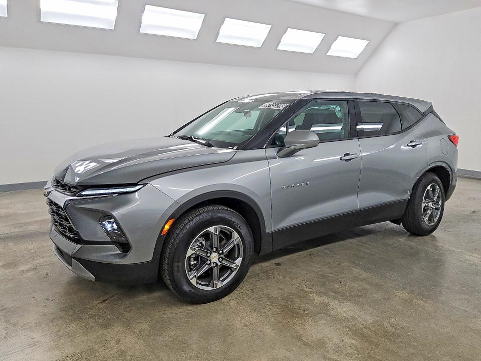 2026 CHEVROLET BLAZER - Търг №67155286
