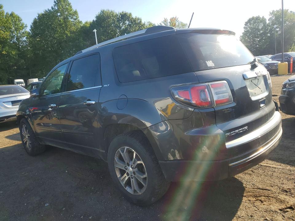 صورة رقم 2 من المزاد - 2014 GMC ACADIA مع VIN 1GKKVRKD5EJ260219