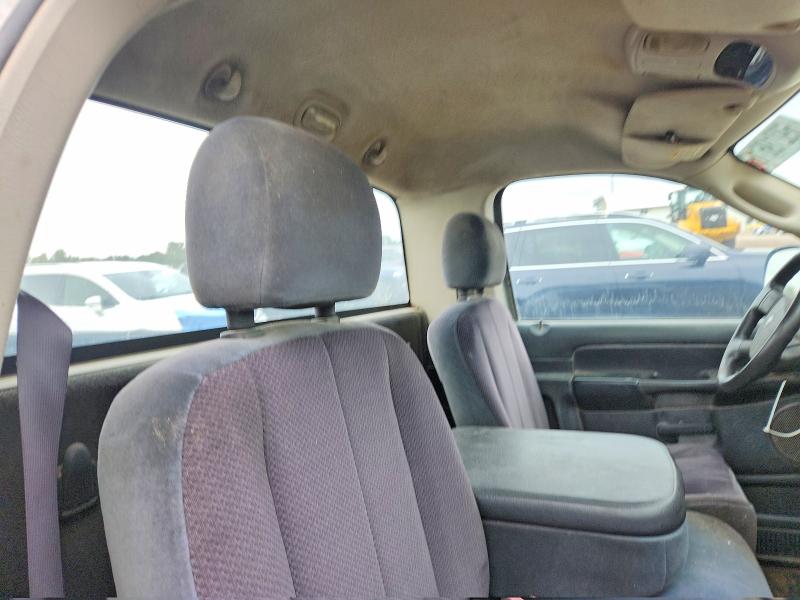 Zdjęcie 10 z aukcji – 2005 DODGE RAM 1500 z VIN 1D7HU16D65J502946