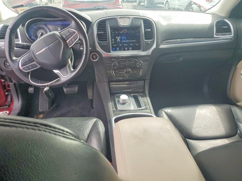 Фото 8 с аукциона – 2020 CHRYSLER 300 с VIN 2C3CCAAG4LH197989