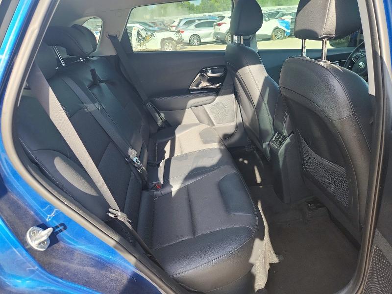 Photo 11 from auction – 2018 KIA NIRO with VIN KNDCC3LC3J5124103