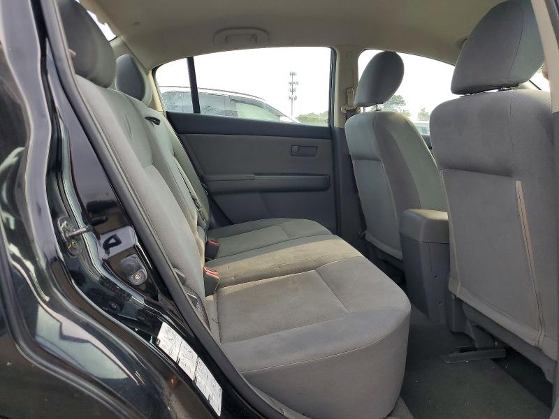 Photo 10 from auction – 2009 NISSAN SENTRA with VIN 3N1AB61EX9L674431