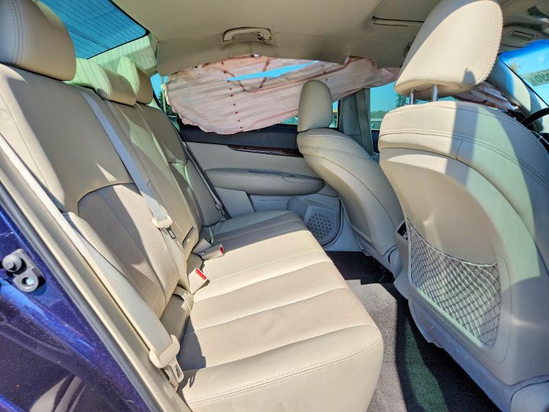 Фото 10 с аукциона – 2013 SUBARU LEGACY с VIN 4S3BMDP6XD2020801