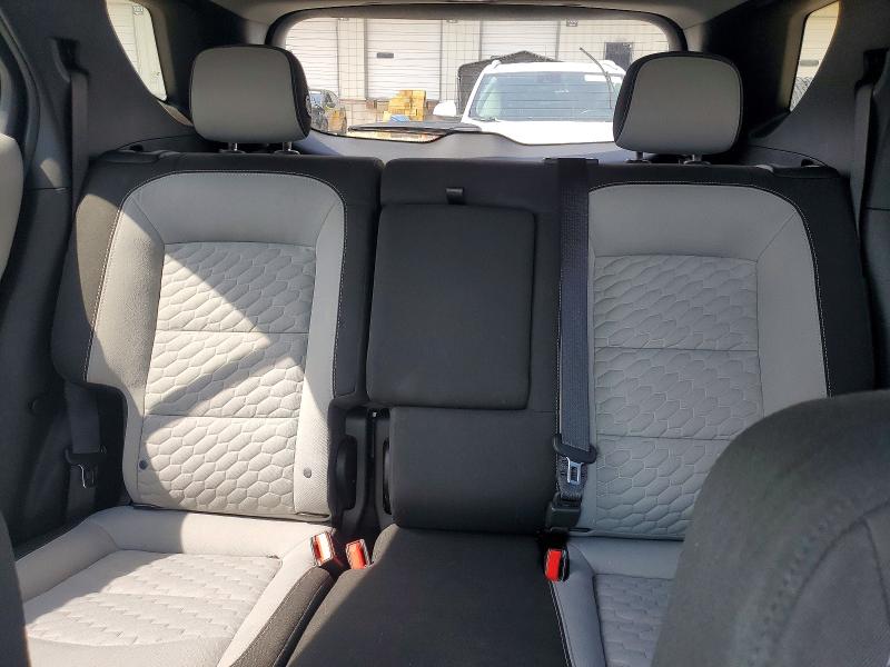 Photo 10 from auction – 2018 CHEVROLET EQUINOX with VIN 2GNAXJEV1J6292977