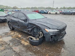 Zdjęcie 4 z aukcji – 2023 VOLVO S60 z VIN 7JRL12FH5PG236276