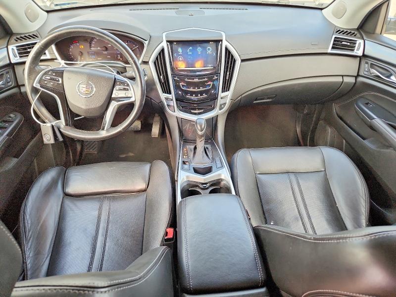 Фото 8 с аукциона – 2013 CADILLAC SRX с VIN 3GYFNBE38DS607766