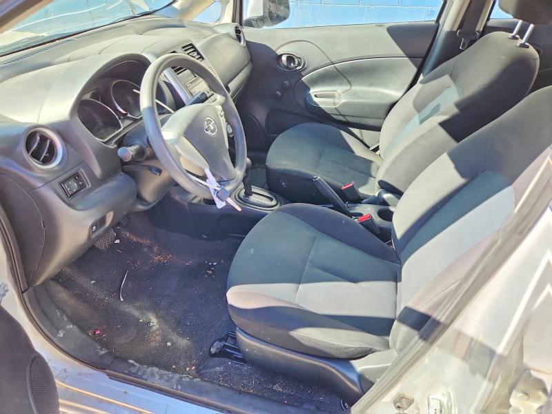 Photo 7 from auction – 2014 NISSAN VERSA NOTE with VIN 3N1CE2CP1EL352925