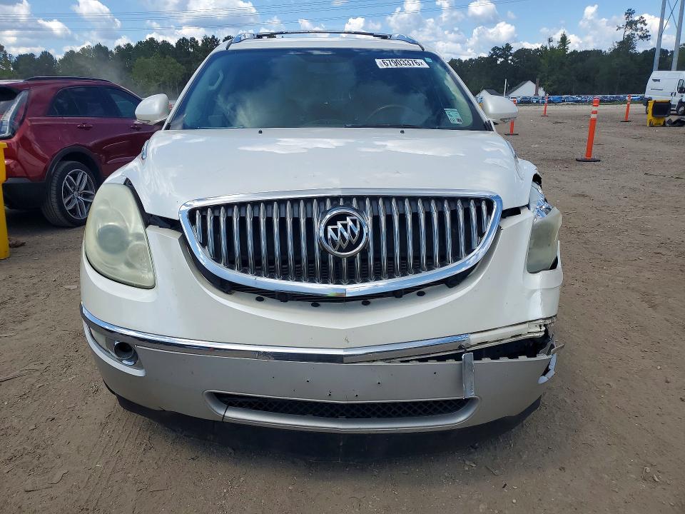 Foto 5 de la subasta – 2011 BUICK ENCLAVE con VIN 5GAKVCEDXBJ345476