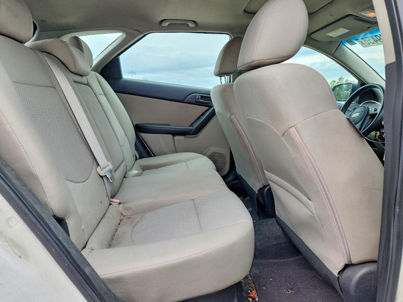 Foto 10 de la subasta – 2012 KIA FORTE5 con VIN KNAFU5A29C5481107