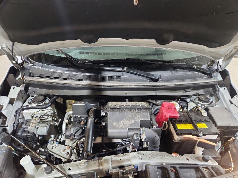 Снимка 11 от търг – 2024 MITSUBISHI MIRAGE с VIN ML32AUHJ7RH034013