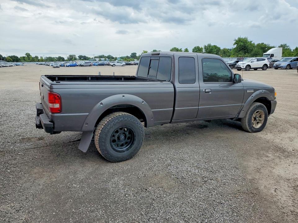 Photo 3 from auction – 2009 FORD RANGER with VIN 1FTYR44E49PA48482