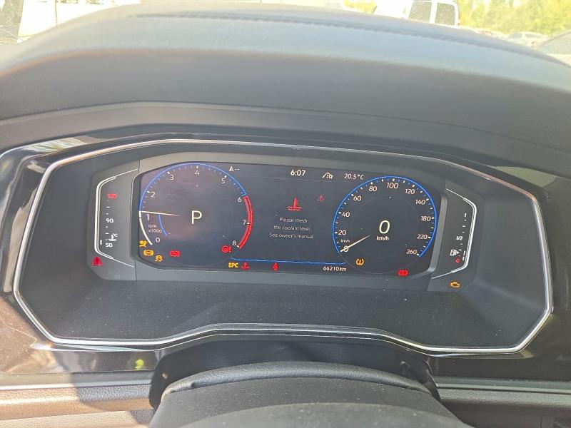 Снимка 9 от търг – 2023 VOLKSWAGEN JETTA с VIN 3VWGM7BU5PM024844