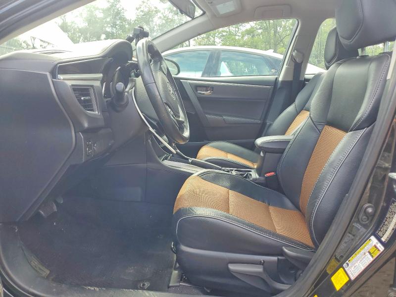 Photo 7 from auction – 2015 TOYOTA COROLLA with VIN 2T1BURHE6FC472039