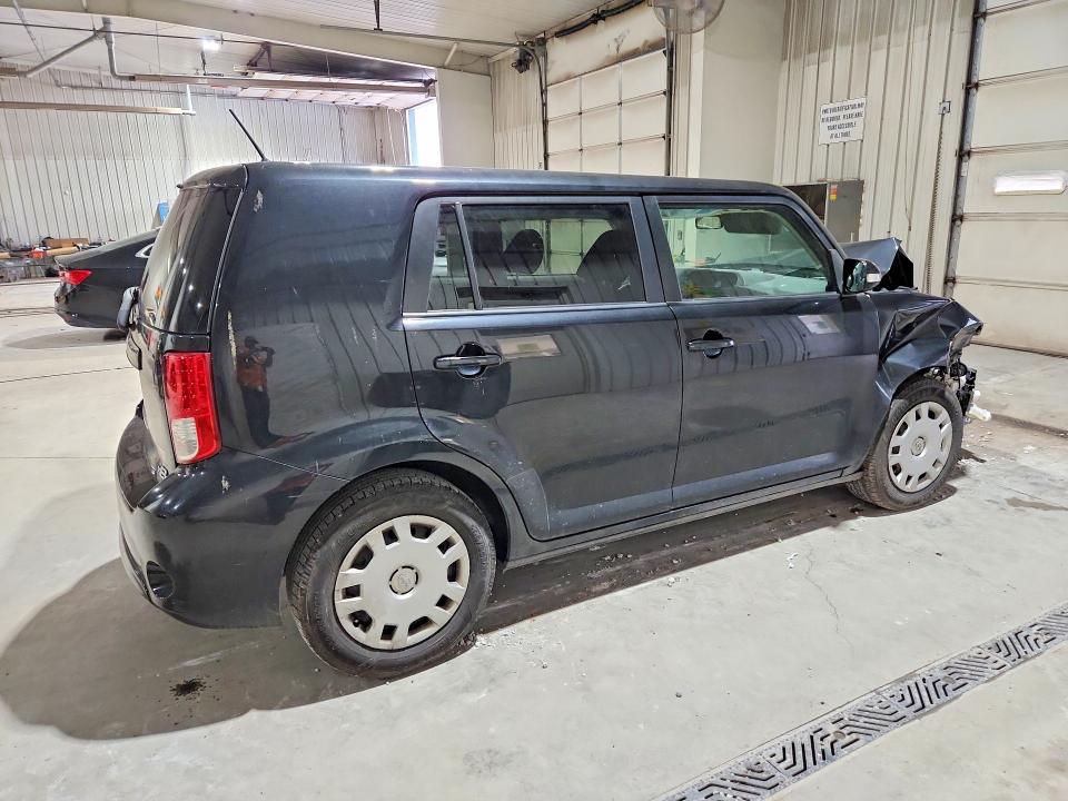 صورة رقم 3 من المزاد - 2015 SCION XB مع VIN JTLZE4FE6FJ079121