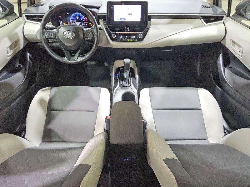 Снимка 8 от търг – 2026 TOYOTA COROLLA с VIN 5YFB4MDE0TP398122