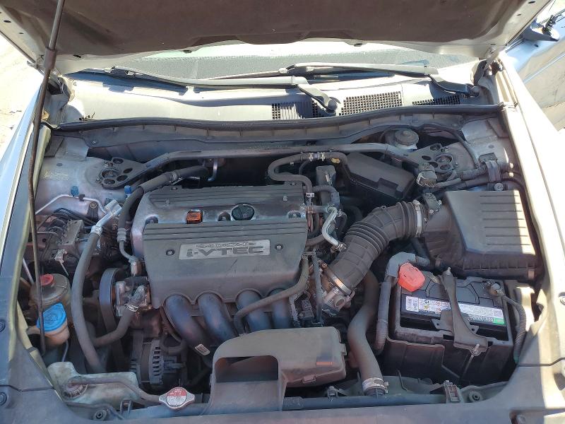 Photo 11 from auction – 2008 HONDA ACCORD with VIN 1HGCP26808A035873