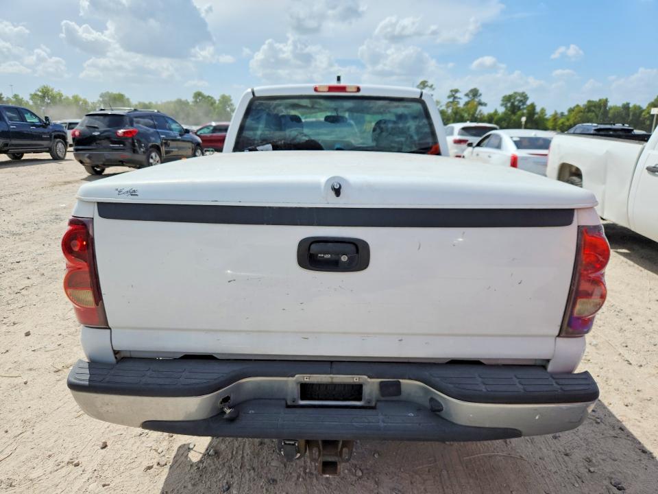 صورة رقم 6 من المزاد - 2003 CHEVROLET SILVERADO مع VIN 1GCEC19V63Z299673