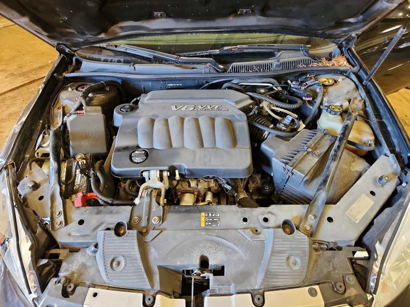 Zdjęcie 11 z aukcji – 2012 CHEVROLET IMPALA z VIN 2G1WB5E33C1246711