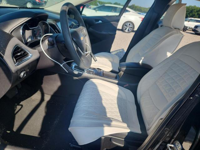 Photo 7 from auction – 2017 CHEVROLET CRUZE with VIN 1G1BE5SM6H7207432