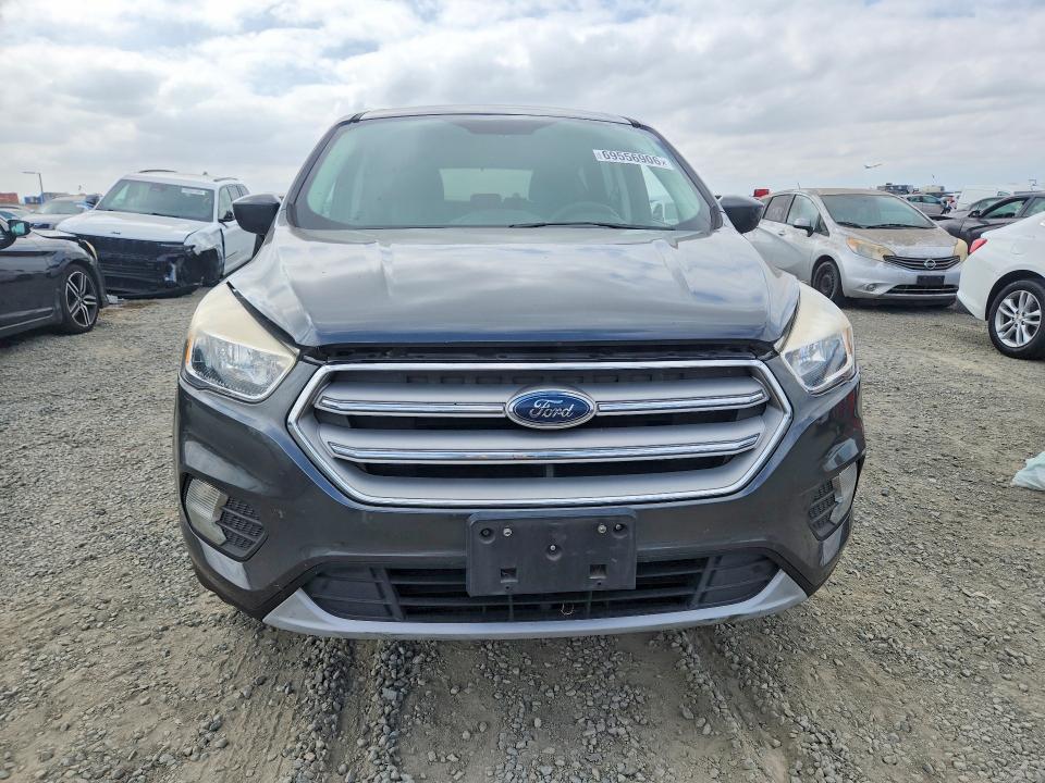 Zdjęcie 5 z aukcji – 2019 FORD ESCAPE z VIN 1FMCU0GD2KUB04927