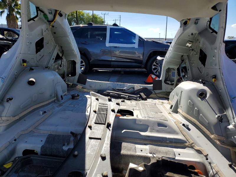 Photo 10 from auction – 2025 KIA EV6 with VIN 5XYC34JA3SG013468
