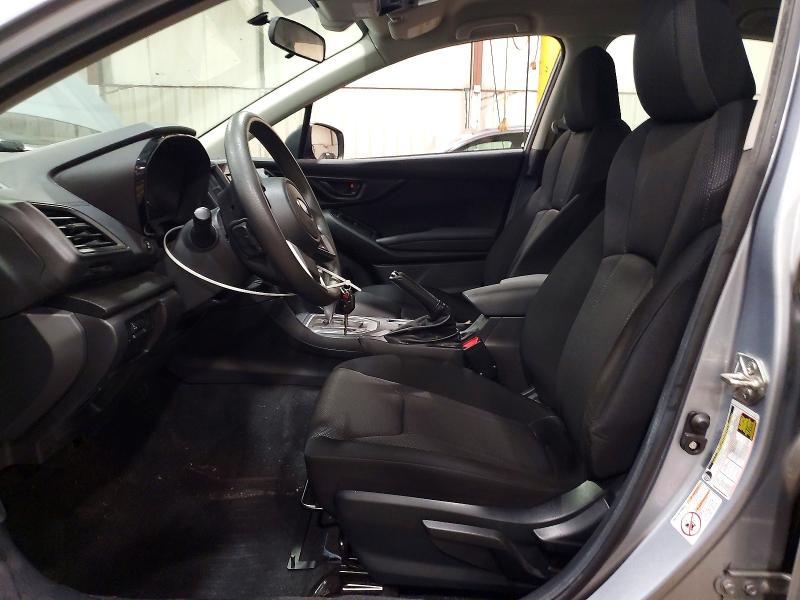 Снимка 7 от търг – 2019 SUBARU IMPREZA с VIN 4S3GTAB60K3757477