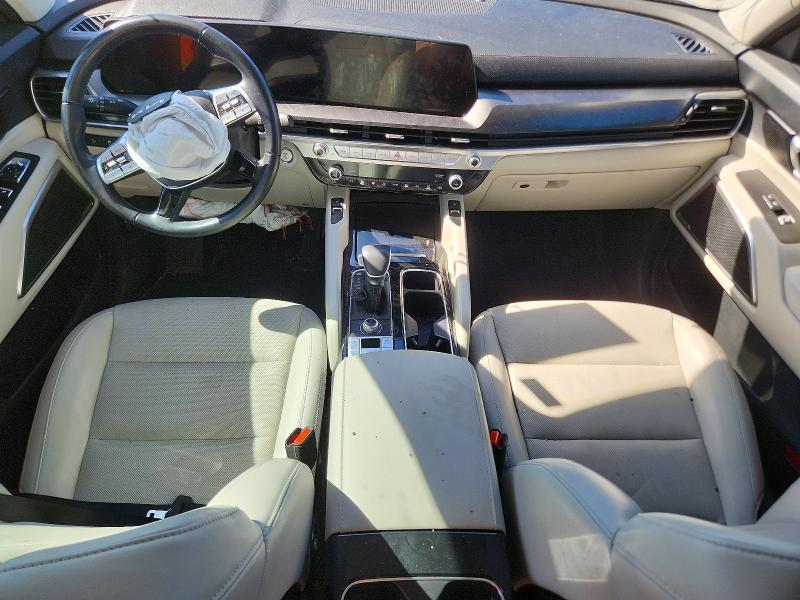 Снимка 8 от търг – 2023 KIA TELLURIDE с VIN 5XYP6DGC9PG374406