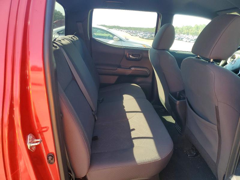 Photo 10 from auction – 2017 TOYOTA TACOMA with VIN 3TMAZ5CN3HM047644