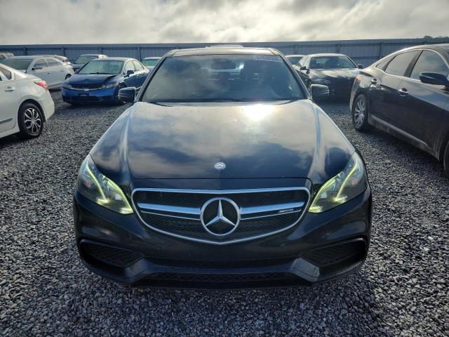 Photo 5 from auction – 2016 MERCEDES-BENZ E with VIN WDDHF7GB9GB301694