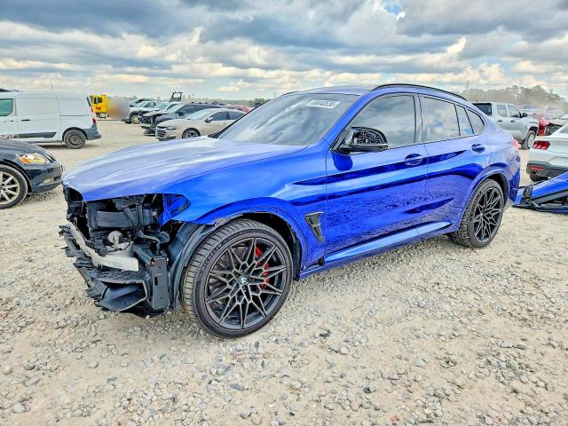 2022 BMW X4 - Търг №69040536