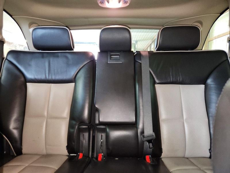 Photo 10 from auction – 2008 LINCOLN MKX with VIN 2LMDU88C48BJ09414