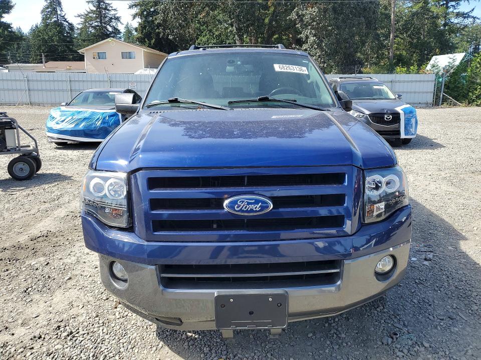 Photo 5 from auction – 2012 FORD EXPEDITION with VIN 1FMJU1H5XCEF05500