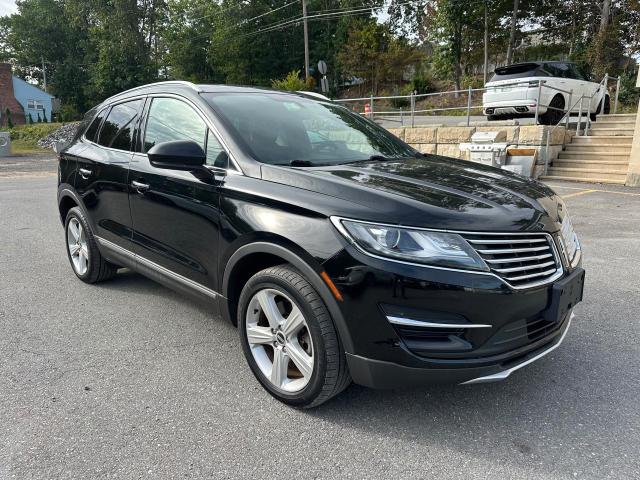 Photo 4 from auction – 2017 LINCOLN MKC with VIN 5LMCJ1D91HUL71285